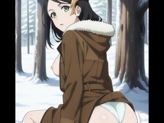 level up alone takes in mouth