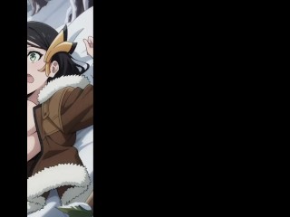 level up alone takes in mouth