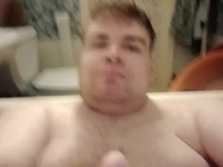 Артем сосет сам себе дрочит ногами лижет ноги self suck autofellatio self footjob