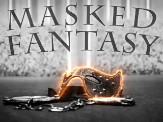 The Black Dominatrix Day 16 - Immobilized Slave gets Milked by Machine - Post Orgasm TRAILER