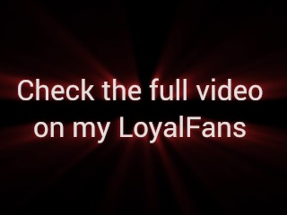 No SEX ,ONLY COCK - Femdom Encouraged Bi Gay Training Assgasm Dominatrix