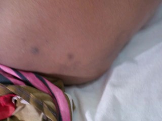 Bhabhi Devar AFFAIR- Iam Naked front of my Dewar during Changing Dress, He Filled my Pussy with Cum.