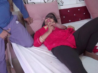 Bhabhi Devar AFFAIR- Iam Naked front of my Dewar during Changing Dress, He Filled my Pussy with Cum.