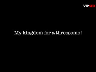 How To Make The Perfect Threesome Tutorial - VIP SEX VAULT