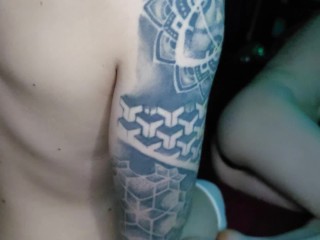 ENVY X punishes YourSoCrush then rewards taking by draining every drop