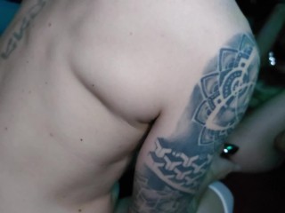 ENVY X punishes YourSoCrush then rewards taking by draining every drop