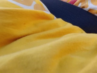 Driving around the city flashing my titties being naughty onlyfans @strawberry926