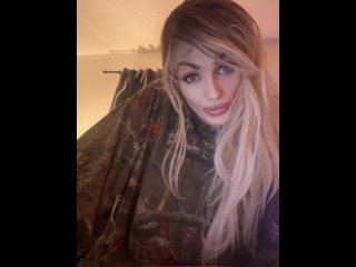 You can run but you can’t hide wearing camo still see u ho🤤🧎‍♀️‍➡️🙏🪨😶‍🌫️🫨🤤🫡