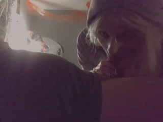 stinky pussy zinced my buttcrack pipeline on broadway after stealing my cardater