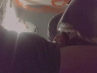 stinky pussy zinced my buttcrack pipeline on broadway after stealing my cardater