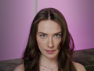 SEXY MISTRESS IN A TRANSPARENT DRESS AND WET PANTIES! HARD DOMINATION OVER SUBJECT SLAVES .