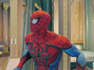 Fat Tiddy Tifa Milky Step Mommy Fucked, Short Stack Goblins Fucked By A Futa, Sue Rides Spider-Man