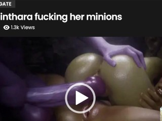 Fat Tiddy Tifa Milky Step Mommy Fucked, Short Stack Goblins Fucked By A Futa, Sue Rides Spider-Man