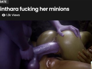 Fat Tiddy Tifa Milky Step Mommy Fucked, Short Stack Goblins Fucked By A Futa, Sue Rides Spider-Man