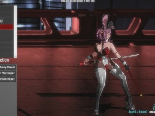ALL SEXY BUNNY GIRLS HENTAI ANIMATIONS - PURE ONYX