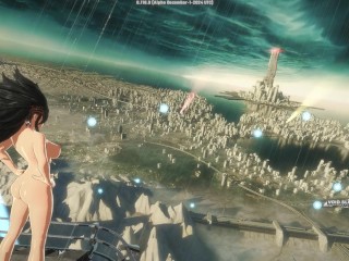 ALL SEXY BUNNY GIRLS HENTAI ANIMATIONS - PURE ONYX