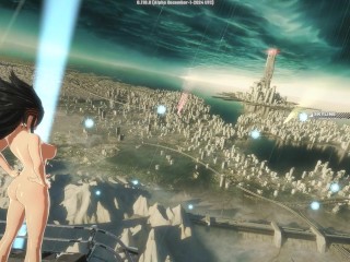 ALL SEXY BUNNY GIRLS HENTAI ANIMATIONS - PURE ONYX