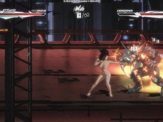 ALL SEXY BUNNY GIRLS HENTAI ANIMATIONS - PURE ONYX