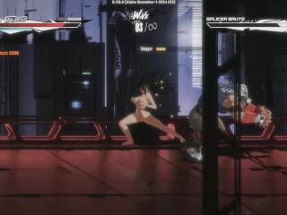 ALL SEXY BUNNY GIRLS HENTAI ANIMATIONS - PURE ONYX