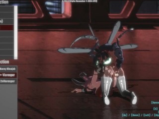 ALL SEXY BUNNY GIRLS HENTAI ANIMATIONS - PURE ONYX