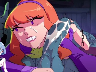 MYSTERY BANG Derpixon