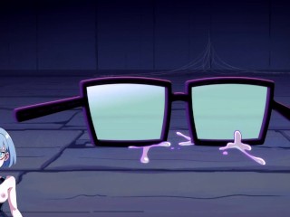 MYSTERY BANG Derpixon