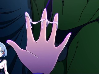 MYSTERY BANG Derpixon