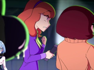 MYSTERY BANG Derpixon