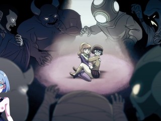 MYSTERY BANG Derpixon