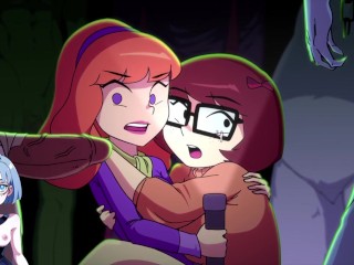 MYSTERY BANG Derpixon