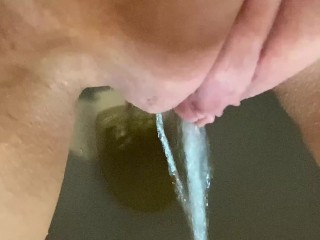 Pregnancy Expansion - Part 1 of 3 - Taboo Girl