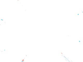 Konosyba: Girls with penises staged a "train" (orgy) Aqua casts penises on Megumin and Darkness !