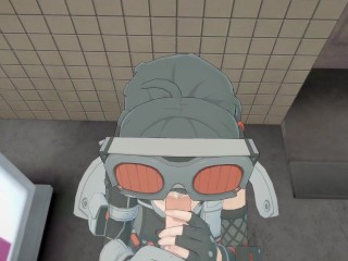 Grace Howard - Alley Heat