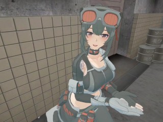 Grace Howard - Alley Heat