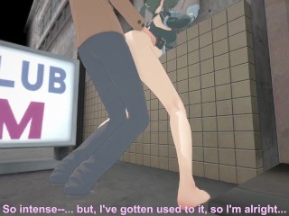 Grace Howard - Alley Heat