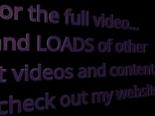 Big N Sexy Britney - The Southern Belle BJ Queen - “Cupid" - 30-Second SFW Promo