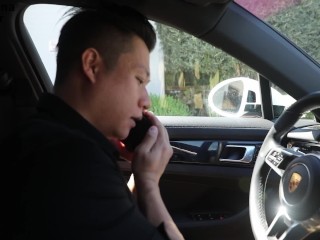 Beijing Rich Bro Got A New Filipino Girlfriend Ember Snow - BananaFever