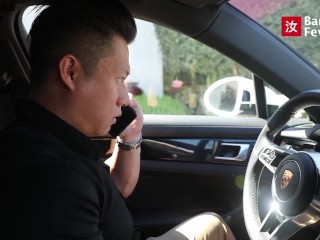 Beijing Rich Bro Got A New Filipino Girlfriend Ember Snow - BananaFever