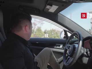 Beijing Rich Bro Got A New Filipino Girlfriend Ember Snow - BananaFever