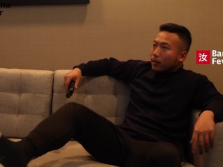 Beijing Rich Bro Got A New Filipino Girlfriend Ember Snow - BananaFever