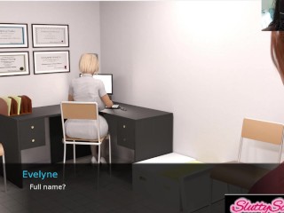 The BEST OF MILF BREEDER- Only Sex- Futunari Godess 3D Game