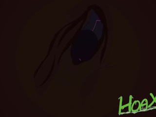 Ben10 Gwen Charmcaster Magical Strapon