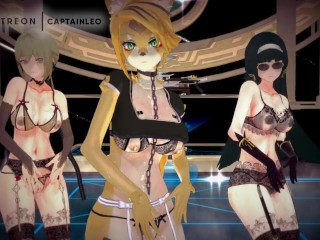 ZZZ 💦 Pulchra Secret #1 Hentai Furry Porn Collection | Anime Uncensored R34 JOI