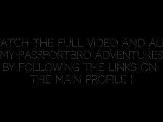 Big Ass Latina Bombshell Milking my Balls Empty