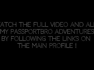 Big Ass Latina Bombshell Milking my Balls Empty