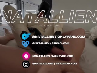 femdom sessions compilation / OF - natallien