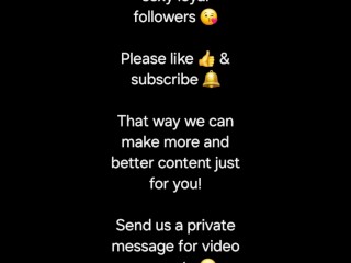 Hot MILF gives sloppy blow job