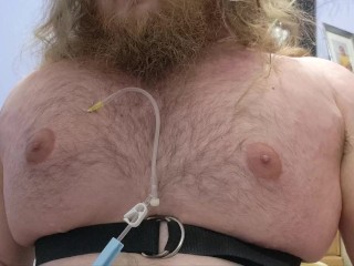 N2O Chest Inflation (fast forward)