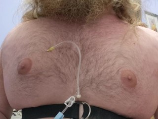 N2O Chest Inflation (fast forward)