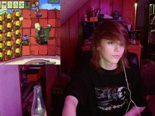 plants vs zombies #17 its about time...